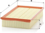 Mann-filter Levegőszűrő Mann Filter C 32 164 (C32164)