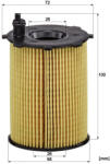 Mann-filter Olajszűrő Mann Filter HU 7033 z (HU7033z)