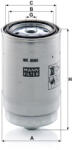 Mann-filter Üzemanyagszűrő Mann Filter WK 8060 z (WK8060z)