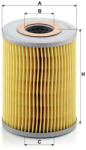 Mann-filter Olajszűrő Mann Filter H 1038 (H1038)