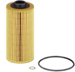 Mann-filter Olajszűrő Mann Filter HU 938/4 x (HU938-4x)