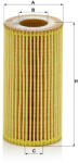 Mann-filter Olajszűrő Mann Filter HU 7012 z (HU7012z)