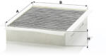 Mann-filter Utastér - Kabin szűrő Mann Filter CUK 26 003 (CUK26003)