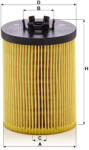 Mann-filter Olajszűrő Mann Filter HU 823 x (HU823x)