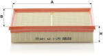 Mann-filter Levegőszűrő Mann Filter C 24 106 (C24106)