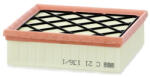 Mann-filter Levegőszűrő Mann Filter C 21 136/1 (C21136-1)