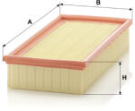 Mann-filter Levegőszűrő Mann Filter C 32 120 (C32120)