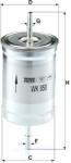Mann-filter Üzemanyagszűrő Mann Filter WK 850 (WK850)