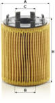 Mann-filter Olajszűrő Mann Filter HU 7041 z (HU7041z)