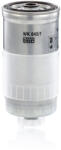 Mann-filter Üzemanyagszűrő Mann Filter WK 845/1 (WK845-1)