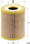 Mann-filter Olajszűrő Mann Filter HU 818 x (HU818x)