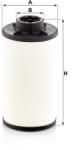 Mann-filter Automata váltó szűrő Mann Filter H 6003 z (H6003z)