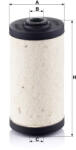 Mann-filter Üzemanyagszűrő Mann Filter BFU 707 (BFU707)