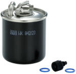 Mann-filter Üzemanyagszűrő Mann Filter WK 842/23 x (WK842-23x)