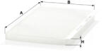Mann-filter Utastér - Kabin szűrő Mann Filter CU 3455 (CU3455)