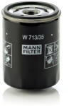 Mann-filter Olajszűrő Mann Filter W 713/35 (W713-35)