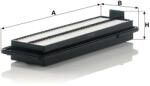 Mann-filter Levegőszűrő Mann Filter C 37 005 (C37005)
