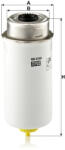Mann-filter Üzemanyagszűrő Mann Filter WK 8158 (WK8158)