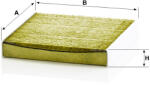 Mann-filter Utastér - Kabin szűrő Mann Filter FP 1827 (FP1827)