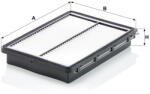 Mann-filter Levegőszűrő Mann Filter C 28 036 (C28036)