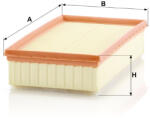 Mann-filter Levegőszűrő Mann Filter C 29 110 (C29110)