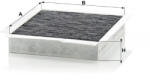 Mann-filter Utastér - Kabin szűrő Mann Filter CUK 2338 (CUK2338)