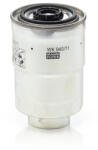 Mann-filter Üzemanyagszűrő Mann Filter WK 940/11 x (WK940-11x)