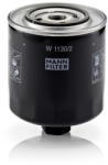 Mann-filter Olajszűrő Mann Filter W 1130/2 (W1130-2)