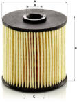 Mann-filter Üzemanyagszűrő Mann Filter PU 7010 z (PU7010z)