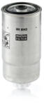 Mann-filter Üzemanyagszűrő Mann Filter WK 854/3 (WK854-3)