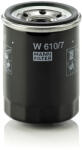 Mann-filter Olajszűrő Mann Filter W 610/7 (W610-7)