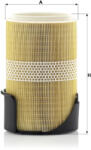 Mann-filter Levegőszűrő Mann Filter C 31 002 (C31002)