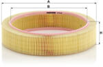 Mann-filter Levegőszűrő Mann Filter C 41 173 (C41173)