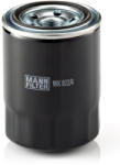Mann-filter Üzemanyagszűrő Mann Filter WK 822/4 (WK822-4)