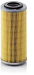 Mann-filter Olajszűrő Mann Filter H 827/1 n (H827-1n)
