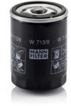 Mann-filter Olajszűrő Mann Filter W 713/9 (W713-9)