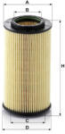 Mann-filter Olajszűrő Mann Filter HU 824 x (HU824x)