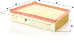 Mann-filter Levegőszűrő Mann Filter C 28 022 (C28022)