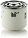 Mann-filter Olajszűrő Mann Filter W 917/1 (W917-1)