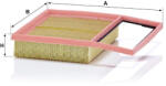 Mann-filter Levegőszűrő Mann Filter C 24 013 (C24013)