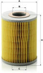 Mann-filter Olajszűrő Mann Filter H 1038 x (H1038x)