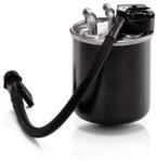 Mann-filter Üzemanyagszűrő Mann Filter WK 820/18 (WK820-18)