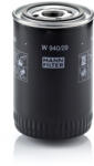 Mann-filter Olajszűrő Mann Filter W 940/29 (W940-29)