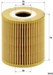 Mann-filter Olajszűrő Mann Filter HU 819 x (HU819x)