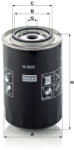 Mann-filter Olajszűrő Mann Filter W 8005 (W8005)