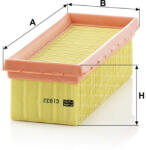 Mann-filter Levegőszűrő Mann Filter C 1932 (C1932)