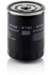 Mann-filter Olajszűrő Mann Filter W 718/2 (W718-2)