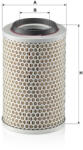 Mann-filter Levegőszűrő Mann Filter C 15 127 (C15127)