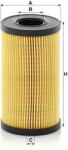 Mann-filter Olajszűrő Mann Filter HU 6024 z (HU6024z)