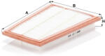 Mann-filter Levegőszűrő Mann Filter C 27 006 (C27006)